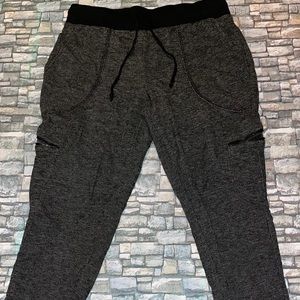Sweatpants